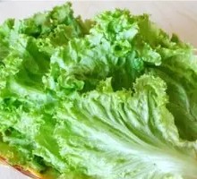Lettuce
