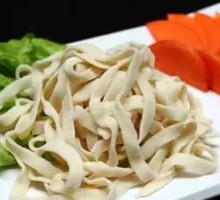 Handmade Noodles