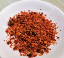 Secret-Recipe Dry Chili Sauce