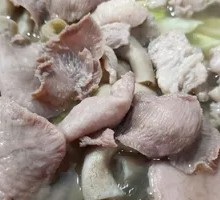 汤锅