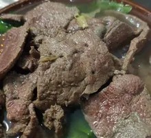 Beef Liver