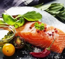 Salmon