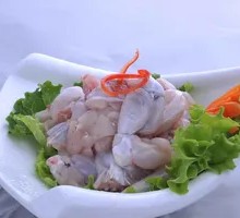 Frog Legs