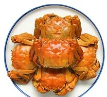 Fresh Female Soft-Shell Crab