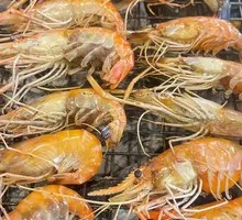 Thai Shrimp