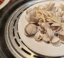 Basket of Clams