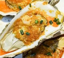 Oyster