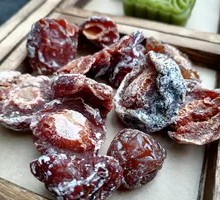 Half Plum