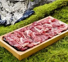 Premium Freshly Sliced Donglong