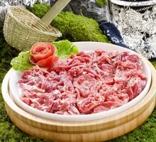 Premium Empress Yak Meat