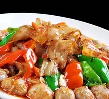 Taro Chicken