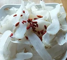 Yunnan Gastrodia