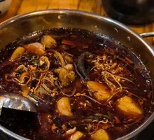 Handmade Taro