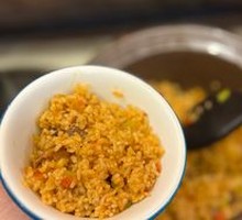 Douban Fried Rice