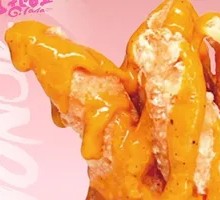 Spicy Lobster-Flavored Crab Sticks