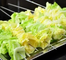 Cabbage