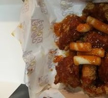 Fried Chicken Popularity System Blind Box