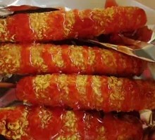 Cheese Pull Sticks
