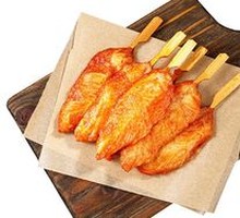Pork Tenderloin