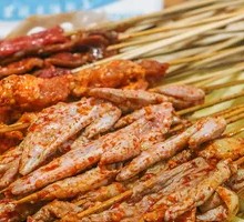 鸡尖