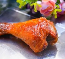 Orleans Chicken Leg