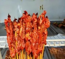 Grilled Tender Beef