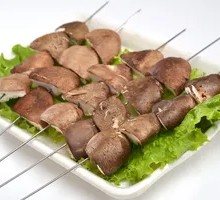 Roasted Mushrooms