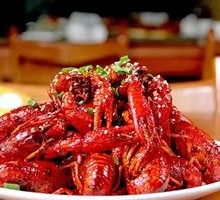 Crawfish