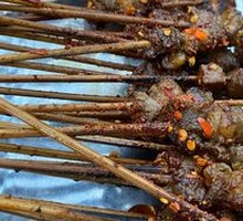 Roasted Beef