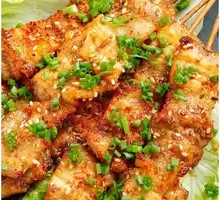 坨坨五花肉