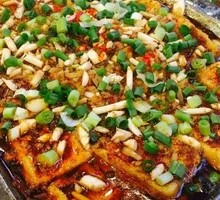 Yibin Special Bursting Tofu