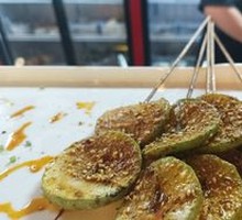March Melon Squash