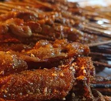 Tengjiao Chicken Tips