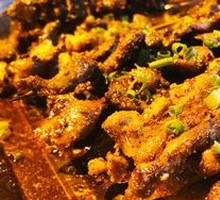 Pork Belly