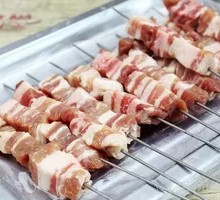 Garlic Pork Belly