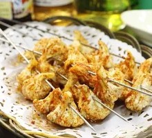 Cauliflower