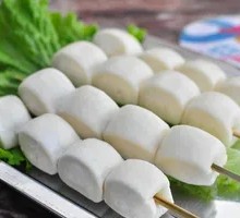 Small Steamed Buns