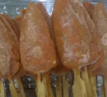 Chicken Strips