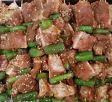 Pork Spare Ribs