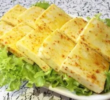 Qianye Tofu
