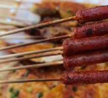 Mini Sausage