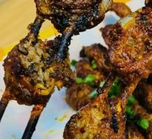 Lamb Kidneys