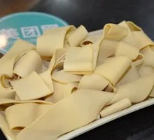 Tofu Skin Rolls