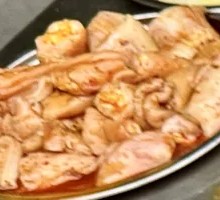 Secret-Recipe Intestines