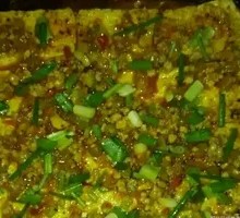 Crispy Tofu with Sauce