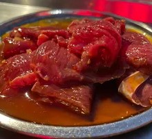 Beef