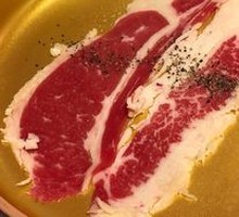 Szechuan Beef with Sansho