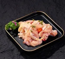 Sichuan Pepper Chicken Thigh
