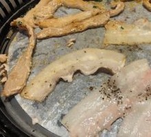 Cumin Roasted Pork Belly