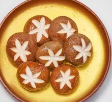 Shiitake Mushroom